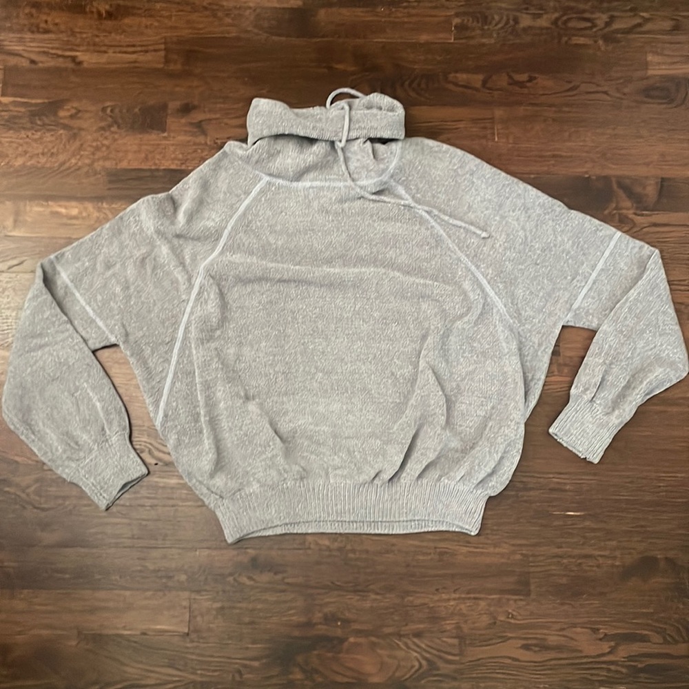 Prana Pullover